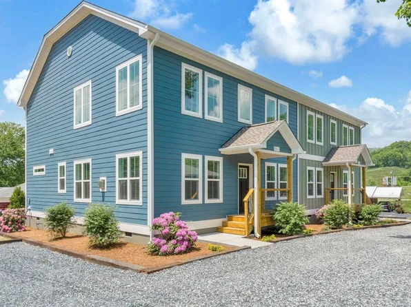 181 Circle Drive #1 & 2, Vilas, NC 28692