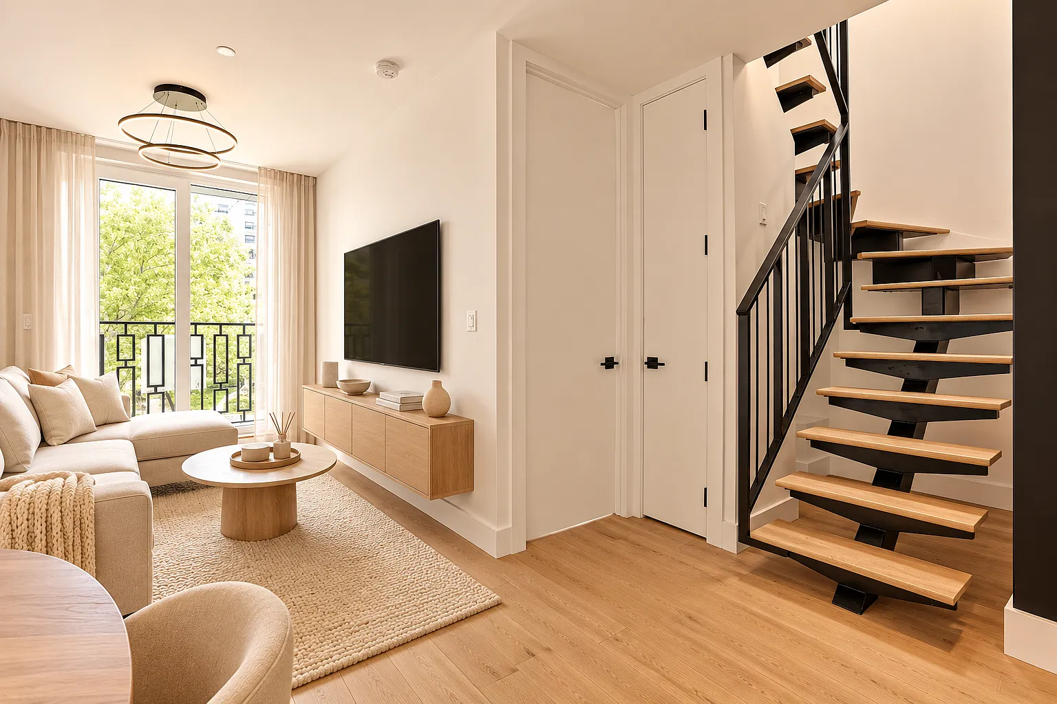 542 Hart St — Photo 1