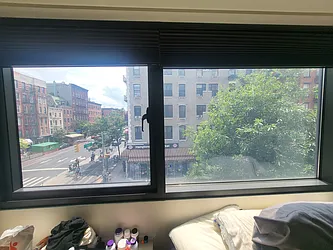 Rented by Quality Living Village, Inc.