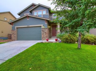 12818 E 106th Way, Commerce City, CO 80022