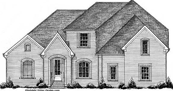 4th image of 114 Alderwood Ln Lot 358