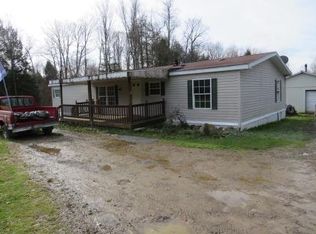 13387 Gaswell Rd, Titusville, PA 16354