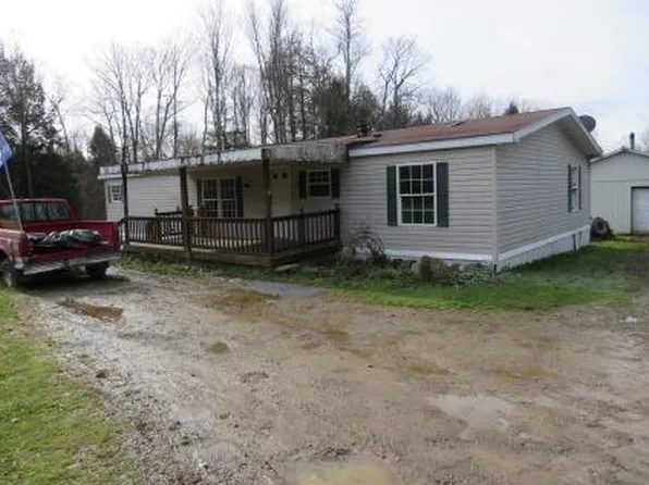 13387 Gaswell Rd, Titusville, PA 16354