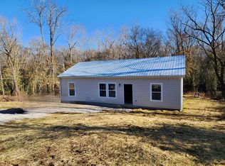 117 Harlam St, Bell Buckle, TN 37020