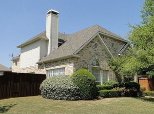 8701 Wellington Rd, Irving, TX 75063