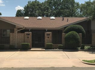 3213 65th St, Lubbock, TX 79413