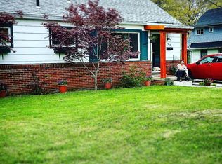 3312 Island Ave, Toledo, OH 43614