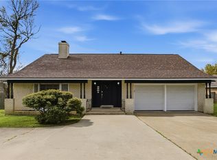 2501 Quail Trl, Temple, TX 76502