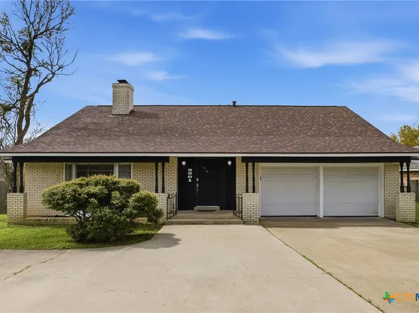 2501 Quail Trl, Temple, TX 76502