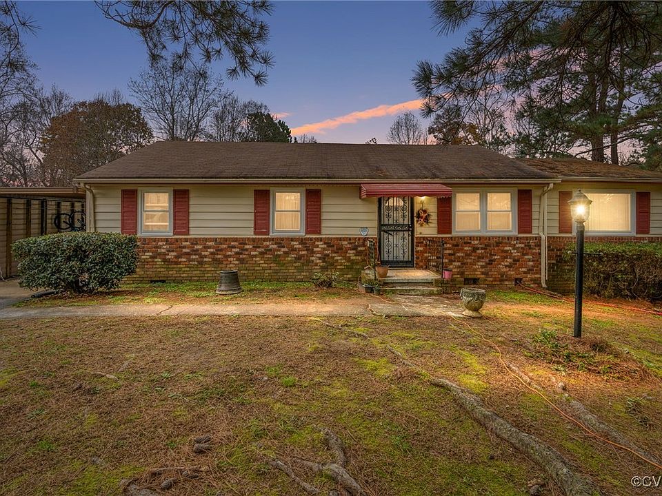1st image of 15719 Allen Dr