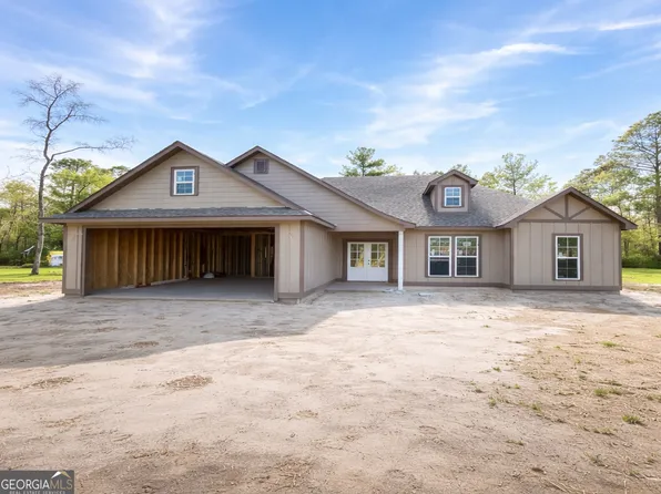 108 Ira Corbitt Rd, Lakeland, GA 31635