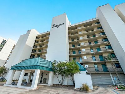 28760 Perdido Beach Blvd #207SW, Orange Beach, AL, 36561
