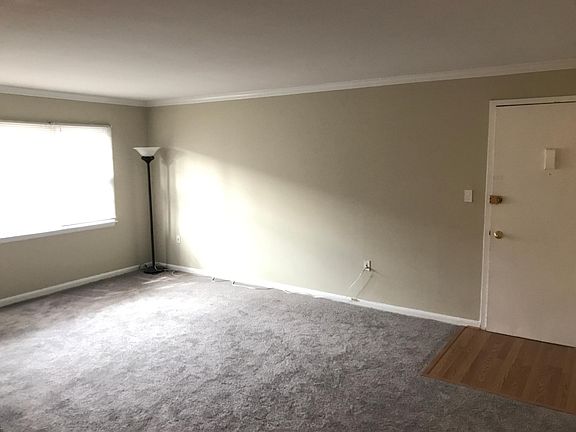 Entry and Living Room