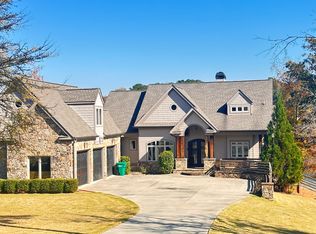 1110 Glen Eagle Dr, Greensboro, GA