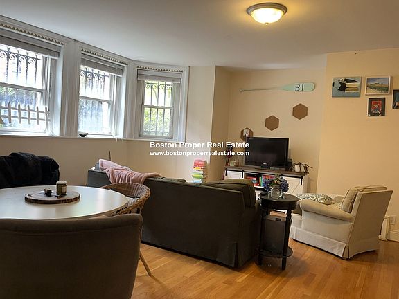 191 Marlborough #7 Boston - Back Bay Unit Photo 2