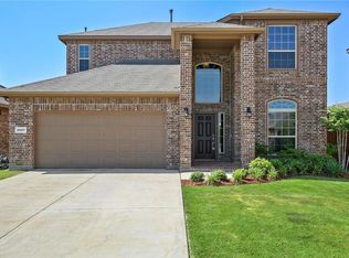 2424 Lighthouse Dr, Denton, TX 76210