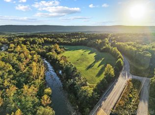 (Undisclosed Address), Smithville, OK 74957