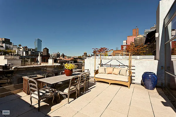 Sold by Brown Harris Stevens | media 28