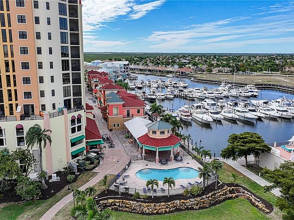 5th image of 5781 Cape Harbour Dr APT 809