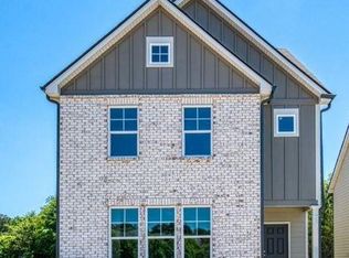 1817 Laurel Green Way, Atlanta, GA