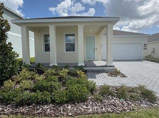 4632 Laurel Site Loop, Apopka, FL 32712