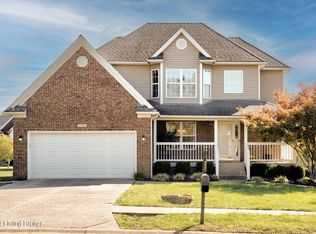 4201 Stone Lakes Dr, Louisville, KY 40299