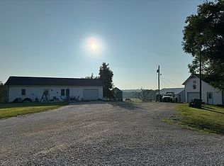 22565 Geyer Trl, Unionville, MO 63565