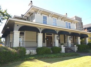 114 N 8th St, Opelika, AL 36801