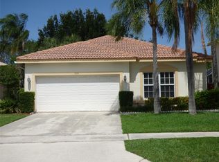 7614 Colony Lake Dr, Boynton Beach, FL 33436