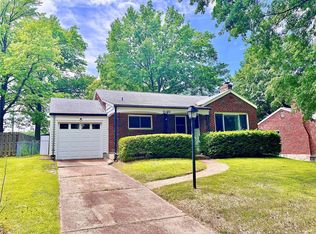 649 Colebrook Dr, Saint Louis, MO