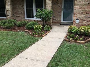4913 Janice Dr, Mobile, AL 36618