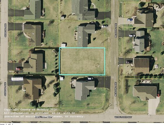 2nd image of 10111 Meadow Ln