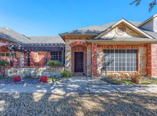 5870 Fairview Pkwy, Fairview, TX 75069