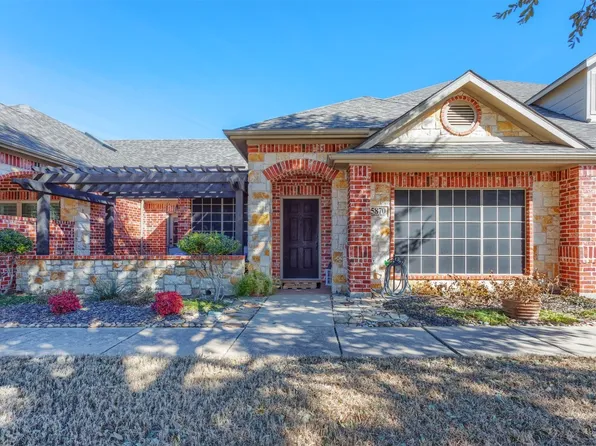 5870 Fairview Pkwy, Fairview, TX 75069