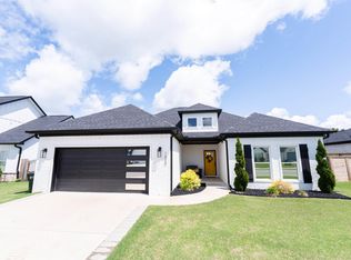 1620 Rohan Cir, Conway, AR 72032