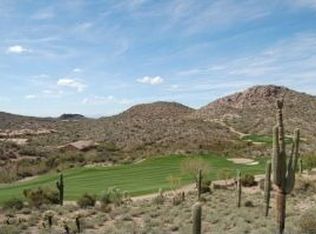 9205 E Avenida Fiebre De Oro, Gold Canyon, AZ 85218