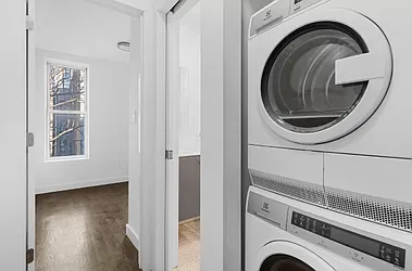 Rented by REAL New York