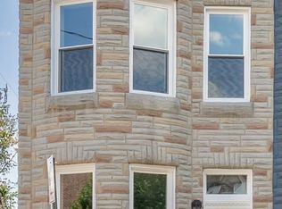 801 W 35th St, Baltimore, MD 21211