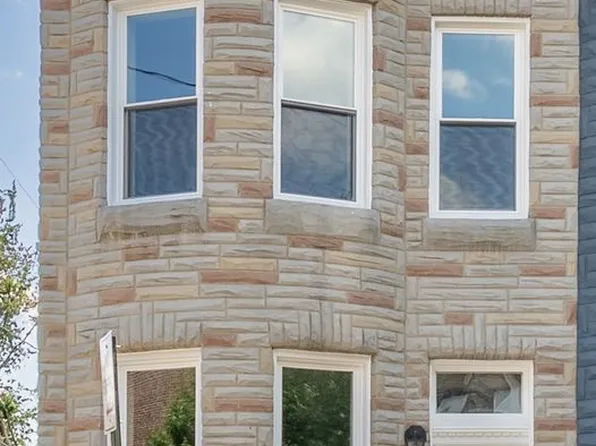 801 W 35th St, Baltimore, MD 21211