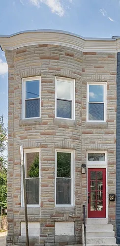 801 W 35th St Photo 1