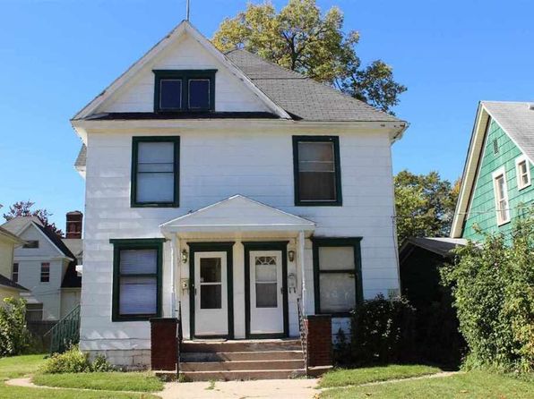 111 N West St