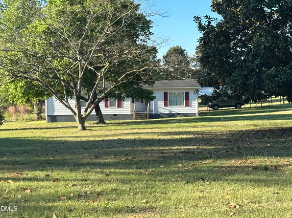 3607 State Highway 98, Youngsville, NC 27596