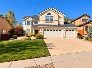 4704 Pascal Ct, Colorado Springs, CO 80920