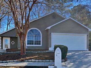 2943 Riverset Ct, Decatur, GA 30034