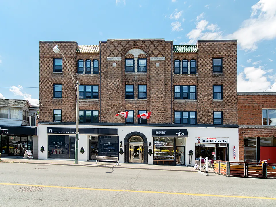 Building Photo