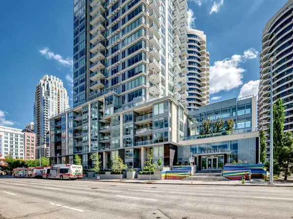 1025 N 5th Ave SW #514, Calgary, AB T2P 1N4