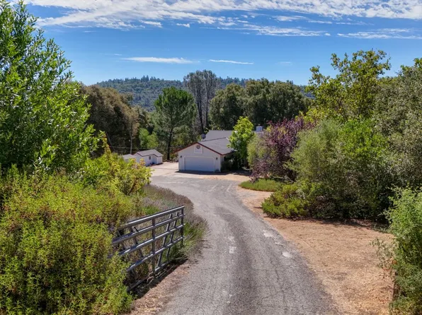 4644 Cosumnes View Trl, Placerville, CA 95667