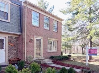 5700 Yellowrose Ct, Columbia, MD 21045