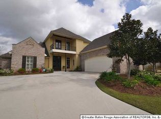 14445 Oak Path Dr, Prairieville, LA 70769