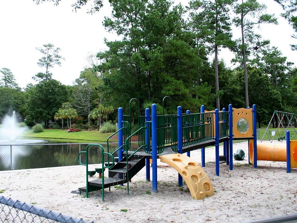 Club House Playground